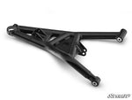 SUPER ATV POLARIS RZR XP TURBO ATLAS PRO 1.5" FORWARD OFFSET A-ARMS