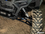 SUPER ATV POLARIS RZR XP 1000 ATLAS PRO 1.5" FORWARD OFFSET A-ARMS