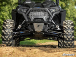 SUPER ATV POLARIS RZR XP 1000 ATLAS PRO 1.5" FORWARD OFFSET A-ARMS