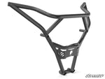 Super ATV POLARIS RZR PRO R REAR BUMPER