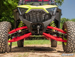 SUPERATV Polaris RZR Pro S Winch Mounting Plate