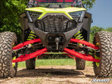 SUPERATV Polaris RZR Pro S Winch Mounting Plate