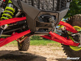 SUPERATV Polaris RZR Pro S Winch Mounting Plate