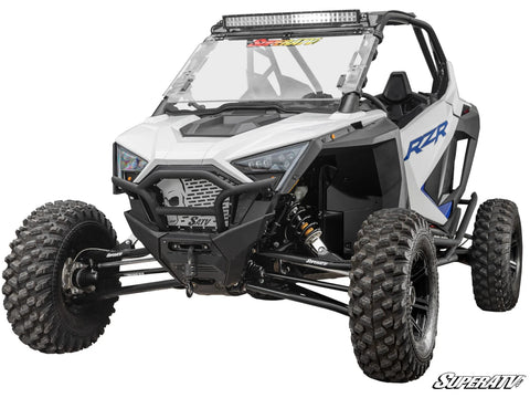 Super ATV Polaris RZR PRO XP 3" Long Travel Kit—Chromoly Tubed