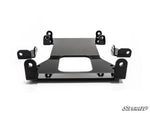 SUPERATV Polaris RZR RS1 Frame Stiffener / Gusset Kit  SKU : FS-P-RS1-01