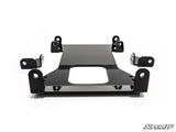 SUPERATV Polaris RZR RS1 Frame Stiffener / Gusset Kit  SKU : FS-P-RS1-01