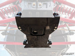 SUPERATV Polaris RZR RS1 Frame Stiffener / Gusset Kit  SKU : FS-P-RS1-01