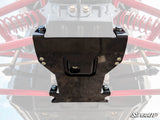 SUPERATV Polaris RZR RS1 Frame Stiffener / Gusset Kit  SKU : FS-P-RS1-01