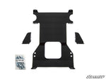 SUPERATV Polaris RZR RS1 Frame Stiffener / Gusset Kit  SKU : FS-P-RS1-01