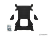 SUPERATV Polaris RZR RS1 Frame Stiffener / Gusset Kit  SKU : FS-P-RS1-01