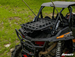 Super ATV POLARIS RZR XP 1000 CARGO RACK ALPHA