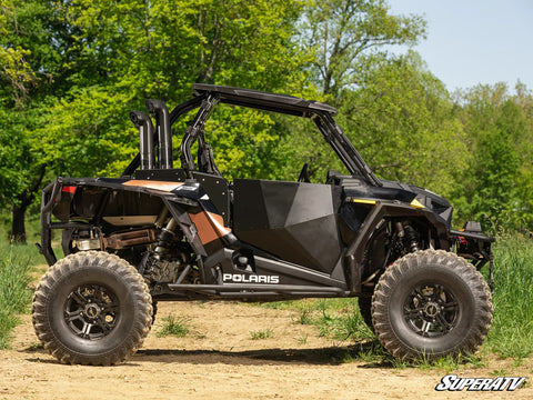 SUPERATV Polaris RZR XP 1000 Depth Finder Snorkel Kit