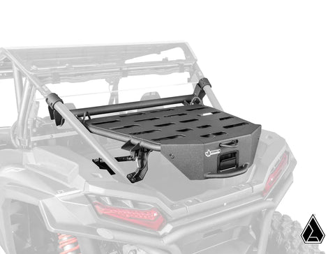 ASSAULT INDUSTRIES Polaris RZR XP Adventure Rack  SKU : CBS-P-RZRXP-001-00