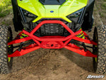 Super ATV Polaris RZR Pro S Front Bumper