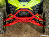 Super ATV Polaris RZR Pro S Front Bumper
