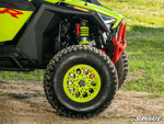 Super ATV POLARIS RZR PRO R FRONT BUMPER