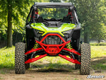 Super ATV POLARIS RZR PRO R FRONT BUMPER