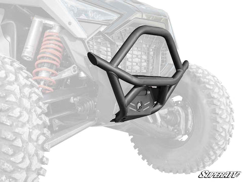 Super ATV Polaris RZR Pro S Front Bumper