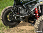 Super ATV POLARIS RZR PRO R FRONT BUMPER