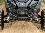 Super ATV POLARIS RZR PRO R FRONT BUMPER
