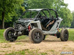 Super ATV POLARIS RZR PRO R FRONT BUMPER