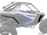 SUPER ATV POLARIS RZR PRO XP FENDER FLARES