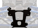 SUPERATV Polaris RZR PRO XP Frame Stiffener / Gusset Kit