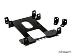 SUPERATV Polaris RZR PRO XP Frame Stiffener / Gusset Kit