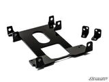 SUPERATV Polaris RZR PRO XP Frame Stiffener / Gusset Kit