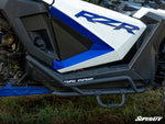 SUPER ATV POLARIS RZR PRO XP HEAVY-DUTY NERF BARS - ROCK SLIDERS