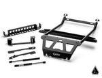 ASSAULT INDUSTRIES ADVENTURE RACK (FITS POLARIS RZR PRO XP / TURBO R / PRO R)