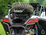 ASSAULT INDUSTRIES ADVENTURE RACK (FITS POLARIS RZR PRO XP / TURBO R / PRO R)