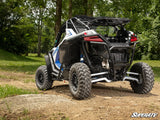 SUPER ATV POLARIS RZR PRO XP LOW PROFILE FENDER FLARES