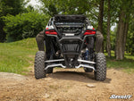 SUPER ATV POLARIS RZR PRO XP LOW PROFILE FENDER FLARES