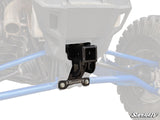 SUPERATV Polaris RZR PRO XP Rear Receiver Hitch