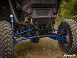 SUPERATV Polaris RZR PRO XP Rear Receiver Hitch