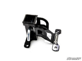 SUPERATV Polaris RZR PRO XP Rear Receiver Hitch