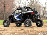 SUPER ATV Polaris RZR PRO XP Primal Soft Cab Enclosure Upper Doors