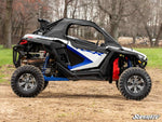 SUPER ATV Polaris RZR PRO XP Primal Soft Cab Enclosure Upper Doors