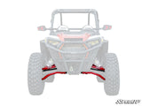 SUPER ATV POLARIS RZR XP 1000 HIGH CLEARANCE 2" FORWARD OFFSET A-ARMS