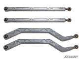 SUPER ATV Polaris RZR XP 1000 High Clearance Billet Aluminum Radius Arms