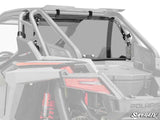 SUPERATV Polaris RZR Turbo R Rear Windshield
