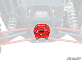 SUPER ATV POLARIS 2024+ RZR XP 1000 REAR RECEIVER HITCH