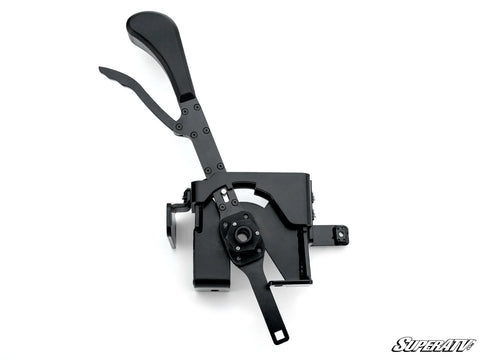 SUPERATV Polaris RZR PRO XP Pistol Grip Gated Shifter