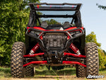 SUPER ATV 2024+ POLARIS RZR XP MAXDRIVE POWER FLIP WINDSHIELD