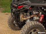 SUPER ATV POLARIS 2024+ RZR XP REAR BUMPER