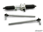 Super ATV POLARIS RZR XP 1000 RACKBOSS 2.0 RACK AND PINION