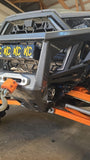 BOSMAN DESIGNS 2025+ Polaris Pro XP Front Winch Bumper