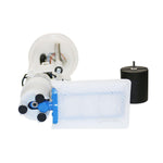 FUEL PUMP MODULE ASSEMBLY - OEM REPLACEMENT, HFP-A3967 QFS