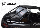 UTVZILLA RZR PRO XP4 Hard Plastic Roof (4 Seat)